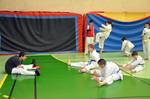 2010 - Compétition enfants à Mauguio - 1<sup>re</sup> série n14