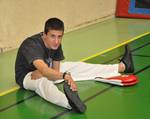 2010 - Compétition enfants à Mauguio - 1<sup>re</sup> série n16