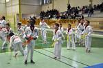 2010 - Compétition enfants à Mauguio - 1<sup>re</sup> série n20