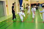 2010 - Compétition enfants à Mauguio - 1<sup>re</sup> série n28