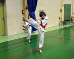 2010 - Compétition enfants à Mauguio - 1<sup>re</sup> série n30
