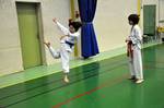2010 - Compétition enfants à Mauguio - 1<sup>re</sup> série n32