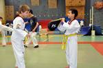 2010 - Compétition enfants à Mauguio - 1<sup>re</sup> série n46