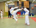 2010 - Compétition enfants à Mauguio - 1<sup>re</sup> série n49