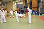 2010 - Compétition enfants à Mauguio - 1<sup>re</sup> série n50