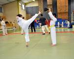 2010 - Compétition enfants à Mauguio - 1<sup>re</sup> série n52