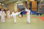 2010 - Compétition enfants à Mauguio - 1<sup>re</sup> série n54