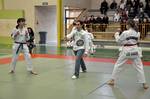2010 - Compétition enfants à Mauguio - 2<sup>e</sup> série n1