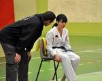 2010 - Compétition enfants à Mauguio - 2<sup>e</sup> série n8