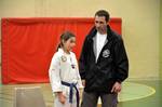 2010 - Compétition enfants à Mauguio - 2<sup>e</sup> série n23