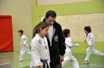 2010 - Compétition enfants à Mauguio - 2<sup>e</sup> série n24