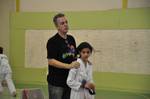 2010 - Compétition enfants à Mauguio - 3<sup>e</sup> série n6