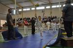 2010 - Compétition enfants à Mauguio - 3<sup>e</sup> série n8