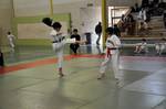 2010 - Compétition enfants à Mauguio - 3<sup>e</sup> série n17