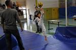 2010 - Compétition enfants à Mauguio - 3<sup>e</sup> série n20