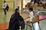 2010 - Compétition enfants à Mauguio - 3<sup>e</sup> série n23