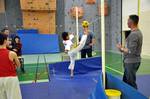 2010 - Compétition enfants à Mauguio - 3<sup>e</sup> série n24