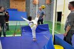 2010 - Compétition enfants à Mauguio - 3<sup>e</sup> série n26