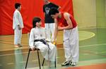 2010 - Compétition enfants à Mauguio - 3<sup>e</sup> série n38