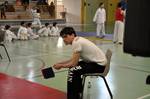 2010 - Compétition enfants à Mauguio - 3<sup>e</sup> série n45