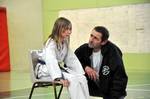 2010 - Compétition enfants à Mauguio - 3<sup>e</sup> série n54
