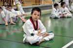 2010 - Compétition enfants à Mauguio - 3<sup>e</sup> série n71
