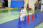 2010 - Compétition enfants à Mauguio - 3<sup>e</sup> série n75