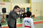 2010 - Compétition enfants à Mauguio - 3<sup>e</sup> série n76