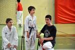 2010 - Compétition enfants à Mauguio - 3<sup>e</sup> série n81