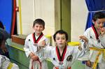 2010 - Compétition enfants à Mauguio - 3<sup>e</sup> série n85