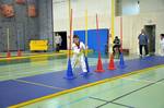 2010 - Compétition enfants à Mauguio - 3<sup>e</sup> série n87