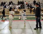 2010 - Compétition enfants à Mauguio - 3<sup>e</sup> série n107