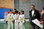 2010 - Compétition enfants à Mauguio - 3<sup>e</sup> série n127
