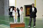 2010 - Compétition enfants à Mauguio - 3<sup>e</sup> série n129