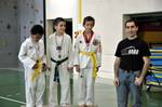 2010 - Compétition enfants à Mauguio - 3<sup>e</sup> série n133