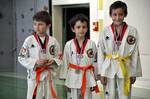 2010 - Compétition enfants à Mauguio - 3<sup>e</sup> série n150