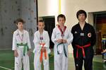 2010 - Compétition enfants à Mauguio - 3<sup>e</sup> série n155