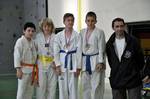 2010 - Compétition enfants à Mauguio - 3<sup>e</sup> série n156