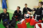 2010 - Compétition de Hapkido n1