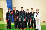 2010 - Compétition de Hapkido n2