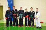 2010 - Compétition de Hapkido n4