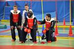 2010 - Compétition de Hapkido n6