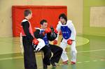2010 - Compétition de Hapkido n7