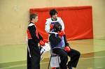 2010 - Compétition de Hapkido n8