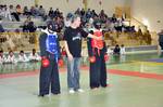 2010 - Compétition de Hapkido n10