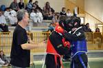 2010 - Compétition de Hapkido n12