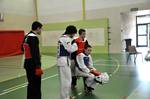 2010 - Compétition de Hapkido n13