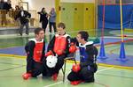 2010 - Compétition de Hapkido n14