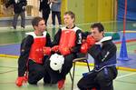 2010 - Compétition de Hapkido n15