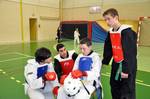 2010 - Compétition de Hapkido n16